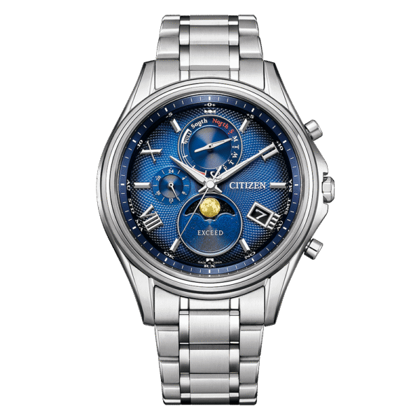 BY1020-61L CITIZEN シチズン エクシード