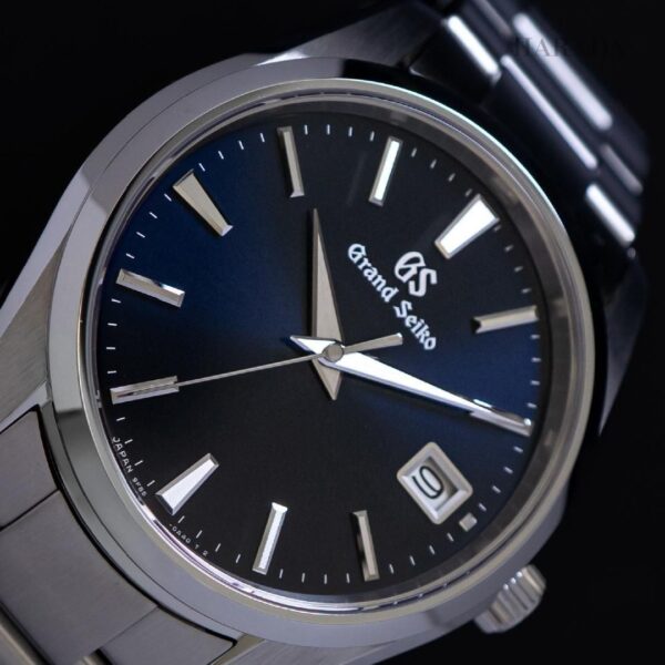 SBGP013 Grand Seiko グランドセイコー 9Fクォーツ