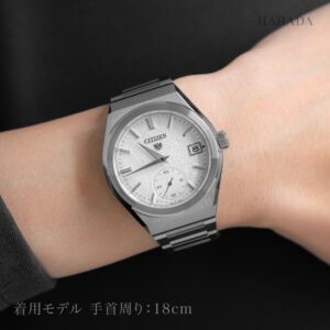 NC1001-58A The CITIZEN ザ・シチズン メカニカル 特定店限定モデル