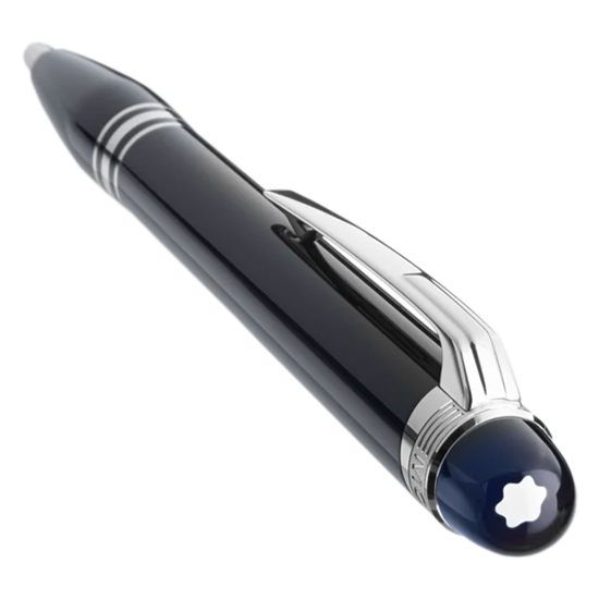 MB132509 MONTBLANC モンブラン スターウォーカー プレシャスレジン ボールペン