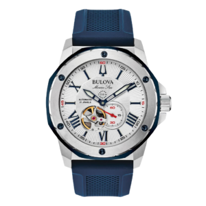 98A225 BULOVA ブローバ マリンスター 45mm