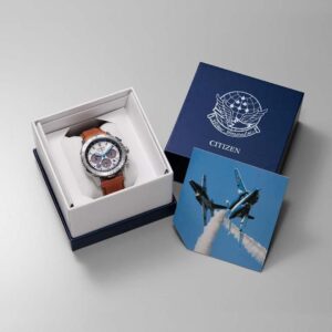 【限定500本】 CA4661-09A CITIZEN シチズン プロマスター SKY Blue Impulse 限定モデル