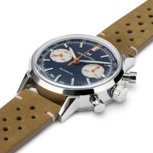 H38429541 HAMILTON ハミルトン アメリカンクラシック イントラマティック クロノグラフ H 40mm