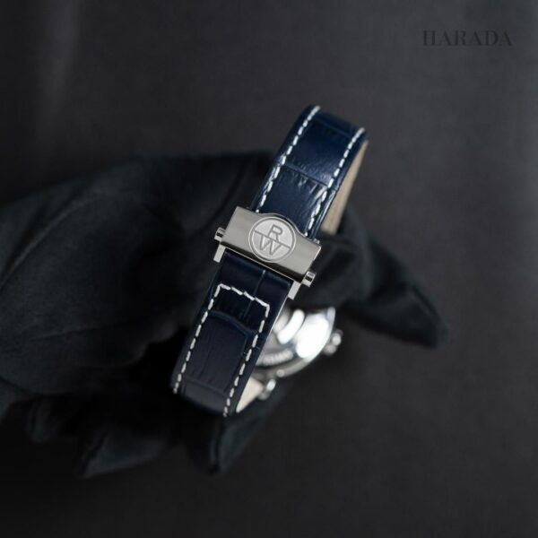 2237-STC-00508 RAYMOND WEIL レイモンド ウェイル マエストロ 39.5mm