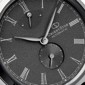 【限定500本】RK-BS0003N ORIENT STAR オリエントスター クラシック M45 F7 スモールセコンド オリエントスター75周年モデル