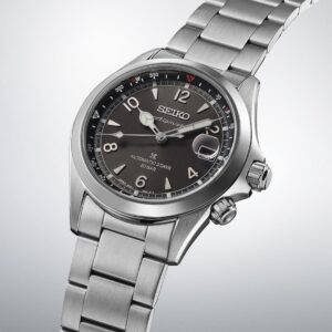 SBDC209 SEIKO セイコー プロスペックス Alpinist