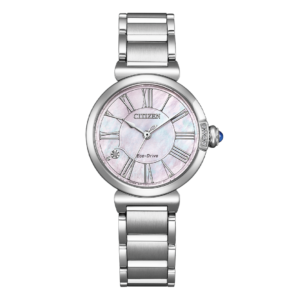 EM1060-87Y CITIZEN シチズン シチズンエル ROUND Collection
