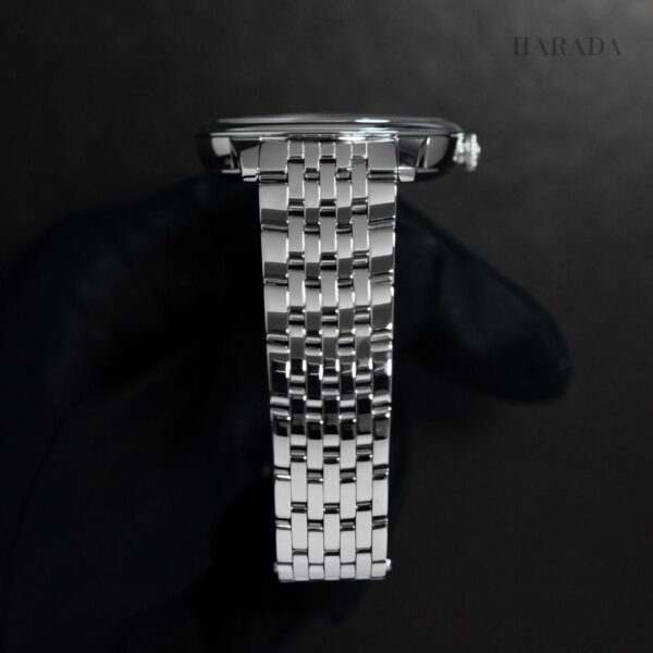 434.10.40.20.01.001 OMEGA オメガ デ・ヴィル プレステージ 40MM