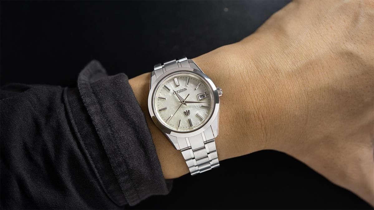 AQ4100-57Cのリストショット