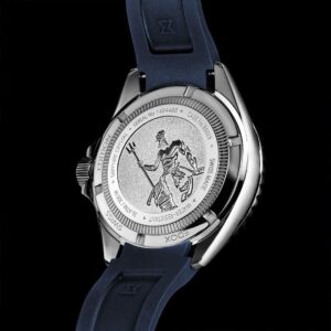80801-3BUCA-BUIN EDOX エドックス ネプチュニアン グランデ リザーブ デイト オートマティック