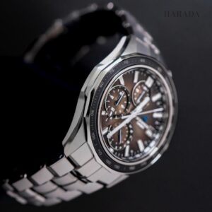 【世界限定1,200本】OCW-S7000RA-5AJF CASIO カシオ オシアナス マンタ