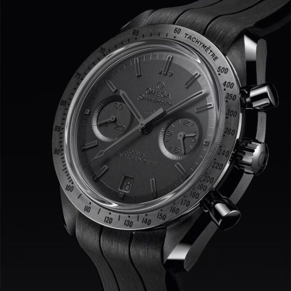 310.92.44.51.01.005 OMEGA オメガ スピードマスター ダーク サイド オブ ザ ムーン 44.25MM