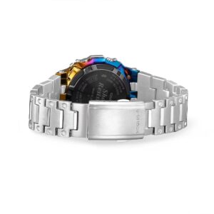 GMW-BZ5000RC-1JR CASIO カシオ FULL METAL Gショック