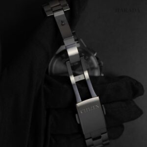 【世界限定2,200本】 BY1005-73Z CITIZEN シチズン アテッサ Shades of Red