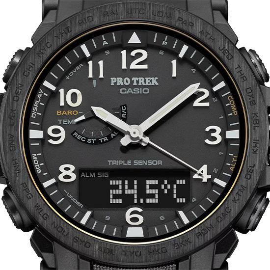 PRW-51FC-1JF CASIO カシオ PRO TREK
