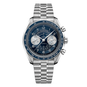 329.30.43.51.03.001 OMEGA オメガ スピードマスター クロノスコープ 43MM