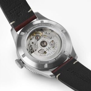 H76265810 HAMILTON ハミルトン カーキ アビエーション パイロット パイオニア オート 38mm