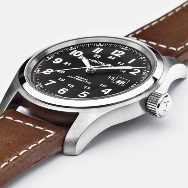 H70555533 HAMILTON ハミルトン カーキ フィールド 42mm