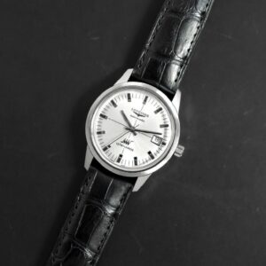 L2.537.4.72.2 LONGINES ロンジン ヘリテージ ウルトラクロン クラシック 37mm