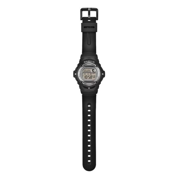 BG-169KB-1JF CASIO カシオ BABY-G BASIC