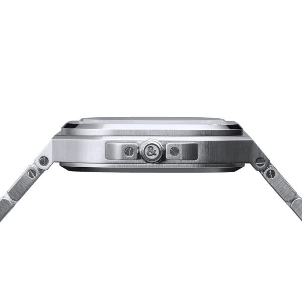 BR05A-BR-ST/SST Bell & Ross ベル&ロス BR-05 カッパーブラウン