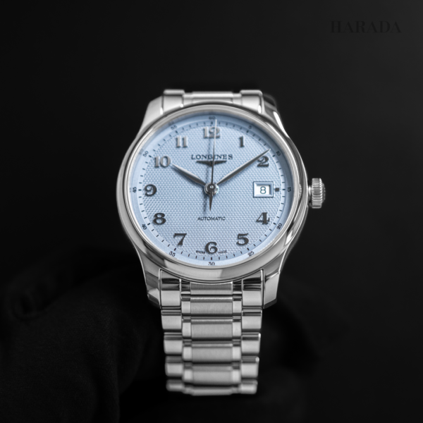 L2.949.4.99.6 LONGINES ロンジン マスターコレクション 39mm