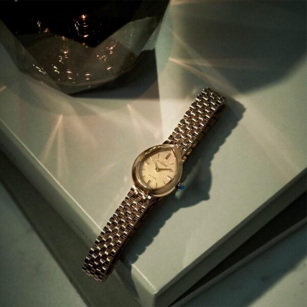 EX1553-56X CITIZEN シチズン シチズンエル RAINELL Collection