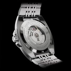 80142-3M-NIN EDOX エドックス デルフィン オリジナル 1973