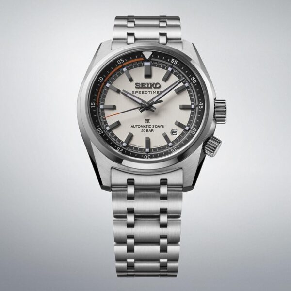 SBDC215 SEIKO セイコー プロスペックス SPEEDTIMER