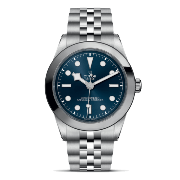 M79660-0002 TUDOR チューダー ブラックベイ 39