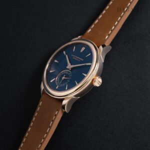 161954-5001 Chopard ショパール L.U.C クアトロ マーク IV 替えベルト付き