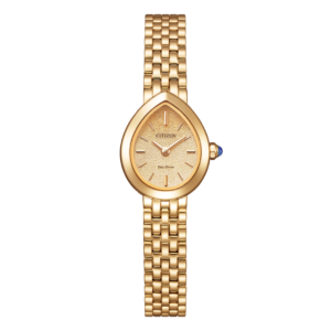 EX1553-56X CITIZEN シチズン シチズンエル RAINELL Collection