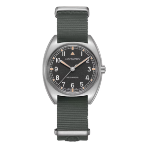 H76419931 HAMILTON ハミルトン カーキ アビエーション パイロット パイオニア 36×33mm