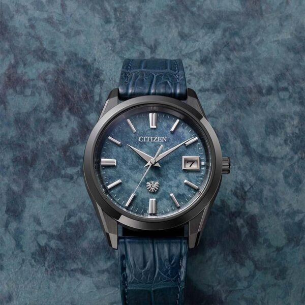 【世界限定300本】 AQ4106-26L The CITIZEN ザ・シチズン 特定店限定モデル The CITIZEN 30周年記念モデル