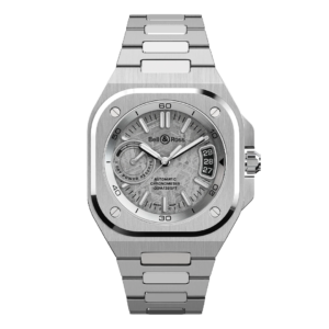 【世界限定250本】BRX5R-MTR-ST/SST Bell & Ross ベル&ロス BR-X5 メテオライト 41mm