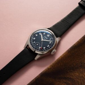 01 403 7776 4065-07 5 19 11 ORIS オリス ビッグクラウン ポインターデイト キャリバー403 38mm