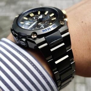 MRG-B1000BA-1AJR 勝色 CASIO カシオ MR-G Gショック