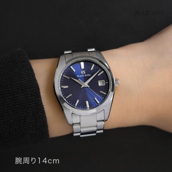 SBGX265 Grand Seiko グランドセイコー 9Fクォーツ