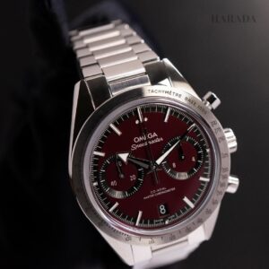 332.10.41.51.11.001 OMEGA オメガ スピードマスター '57
