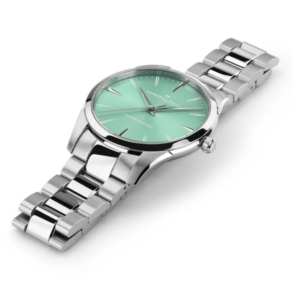 H32461161 HAMILTON ハミルトン ジャズマスター クオーツ 40mm