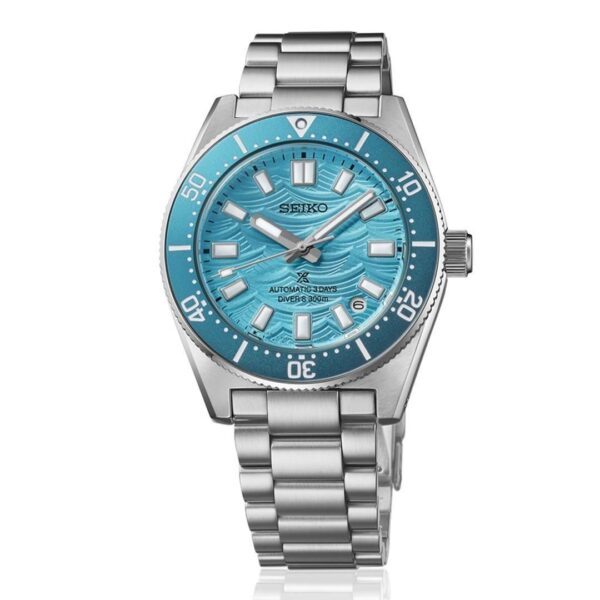 【世界限定 4,500本】HBC011J SEIKO セイコー プロスペックス Diver Scuba