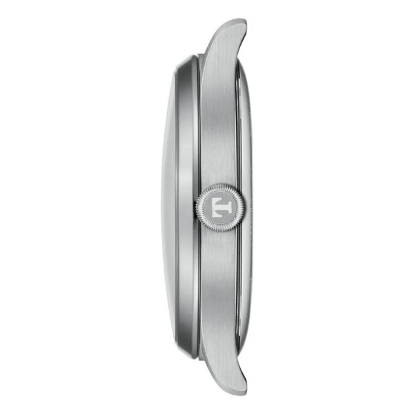 T142.464.16.062.00 TISSOT ティソ ヘリテージ 1938 39mm