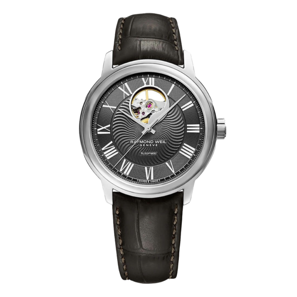 2227-STC-00609 RAYMOND WEIL レイモンド ウェイル マエストロ 39.5mm