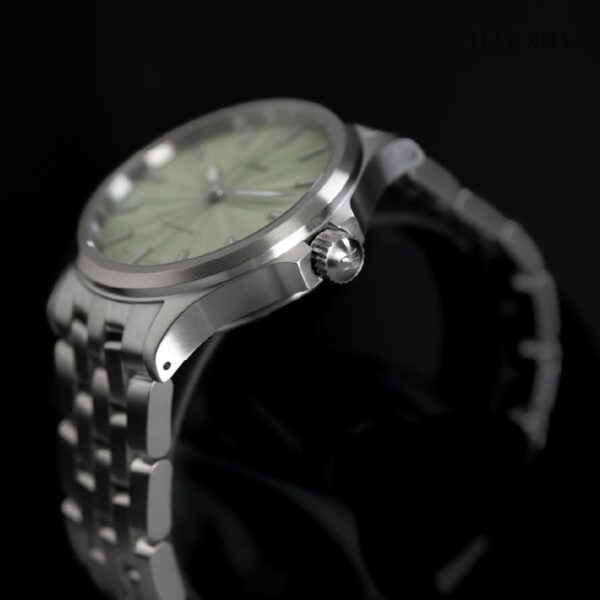 【世界限定300本】556 Sage Sinn ジン パイロットウォッチ 5連ブレスレット仕様