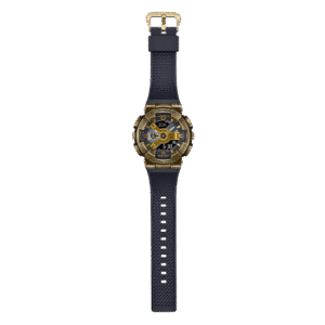 GM-110VG-1A9JR CASIO カシオ ANALOG-DIGITAL Gショック