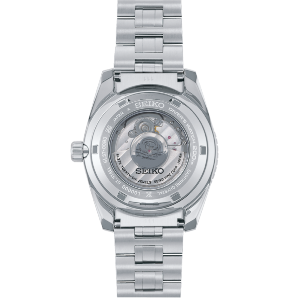 SBEN007 SEIKO セイコー プロスペックス Marinemaster