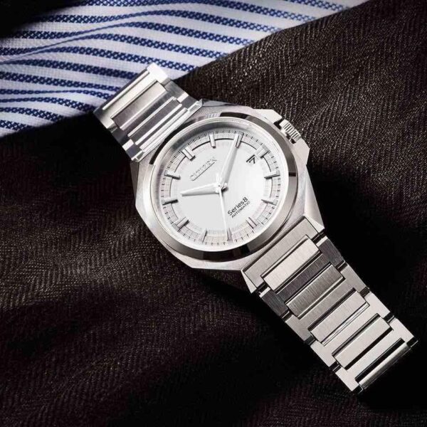 NB6010-81A CITIZEN シチズン シリーズ8 831メカニカル