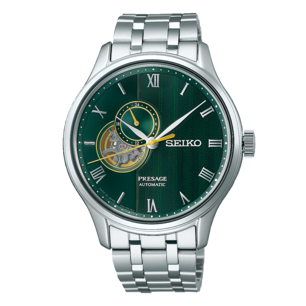 SARY237 SEIKO セイコー プレザージュ Japanese Garden