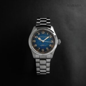 H70405140 HAMILTON ハミルトン カーキ フィールド マーフ 38mm
