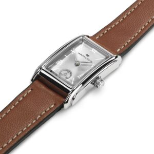 H11221550 HAMILTON ハミルトン アメリカンクラシック アードモア クォーツ 19x27mm